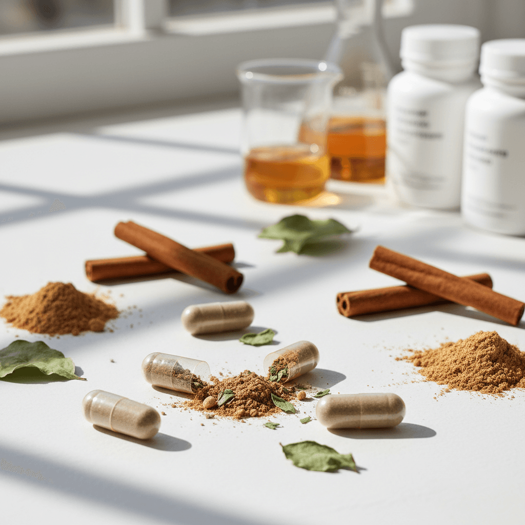 CoQ10 energy support ingredient