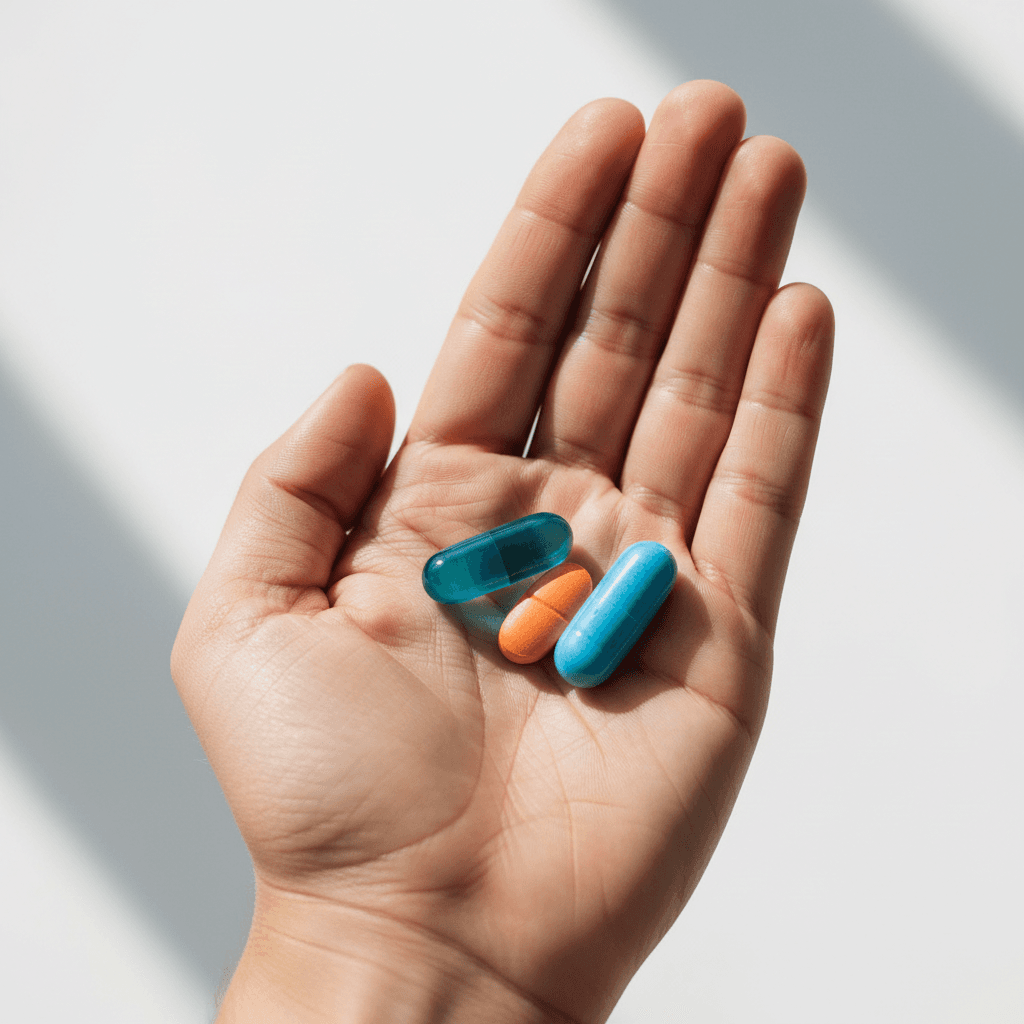 B-Complex vitamins and sources